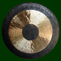 Gong Bath