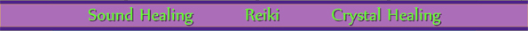 Healing